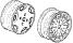 Felgen category icon/image